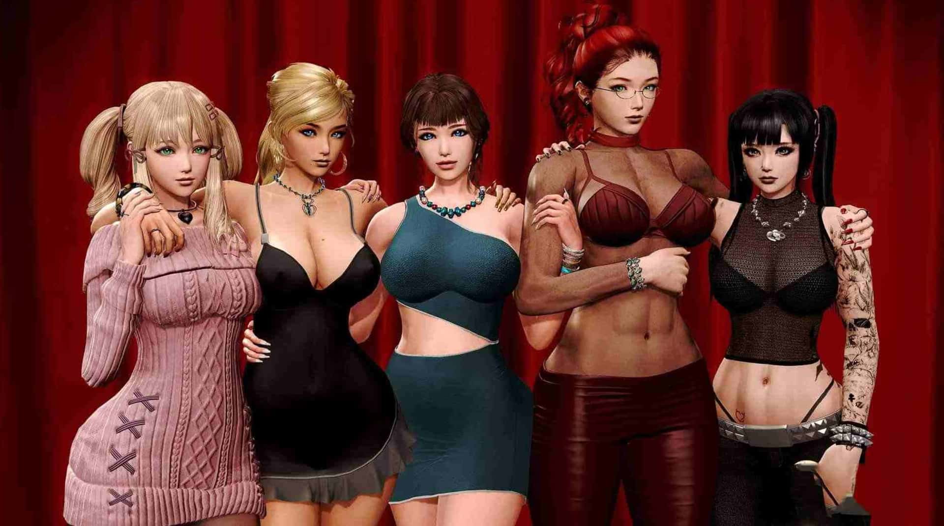 康乃馨俱乐部|中文官网封面